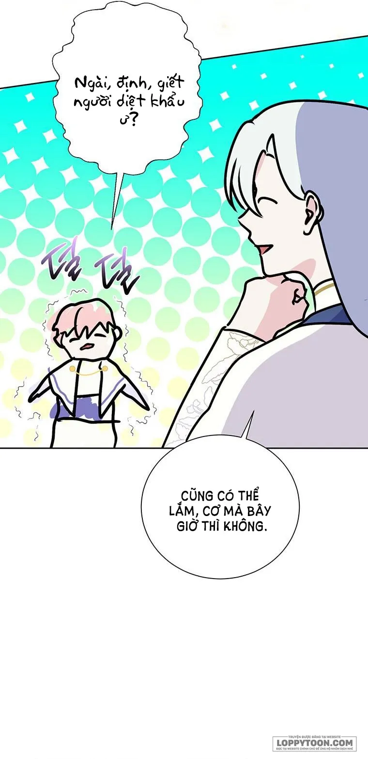 Phía Sau Mặt Nạ Của Nam Chính Hiền Lành Chap 15 - trang 4