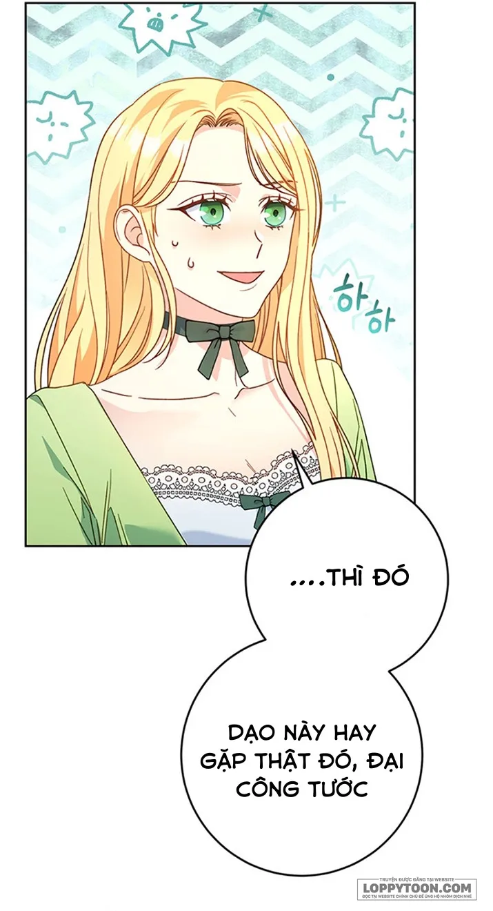 Nuôi Dưỡng Em Gái Xinh Đẹp Chap 10 - trang 26