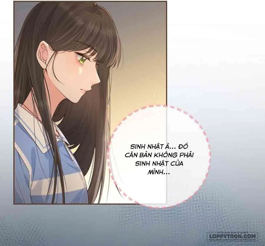 Em Chỉ Muốn Hít Vận Khí Của Anh Chap 27-29 - trang 14