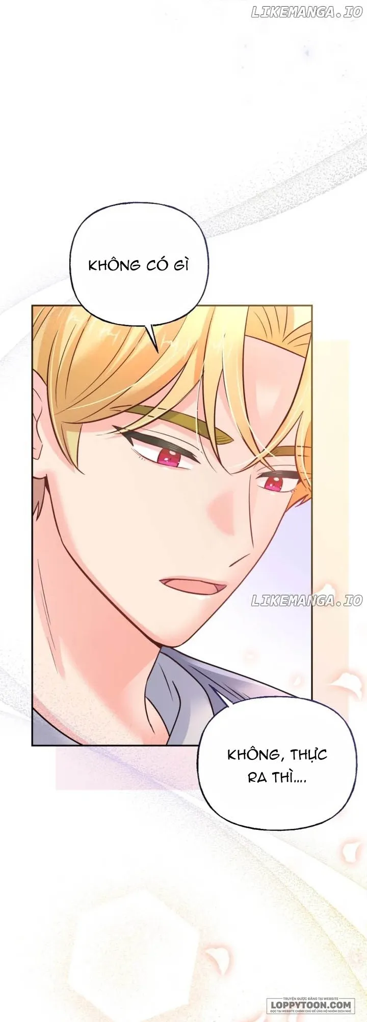 Hầu Gái Không Thích Nuôi Dạy Trẻ Nhỏ Chap 45 - trang 10