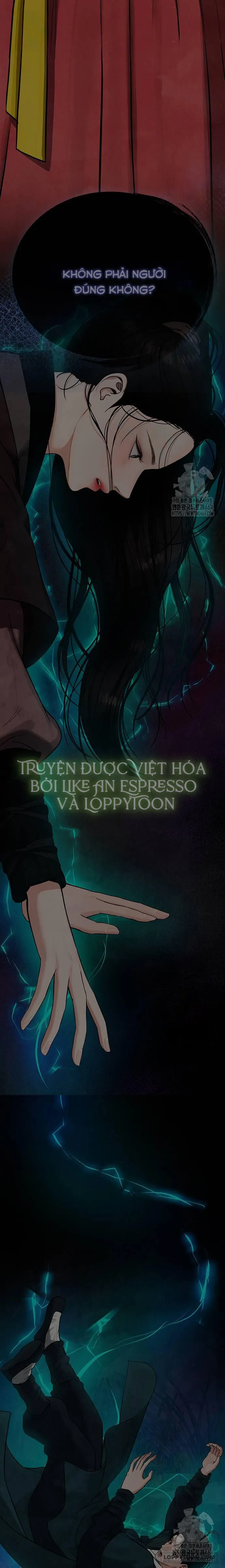 Quỷ Hồn Chap 4 - trang 13