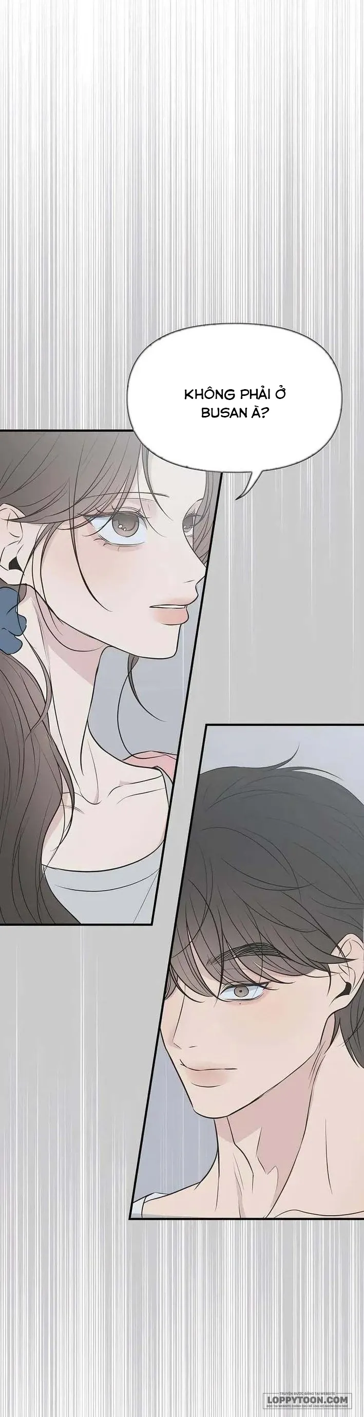 Scandal Bảo Vệ Hôn Nhân Chap 9 - trang 16