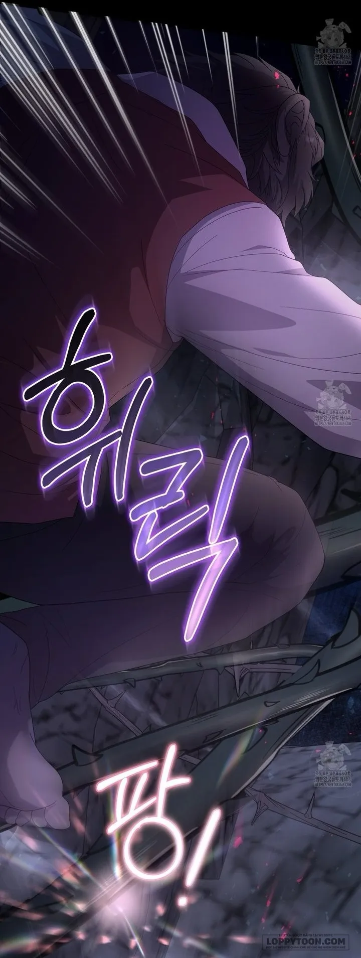Nàng Tiên, Hãy Ký Hợp Đồng Nào Chap 56 - trang 55