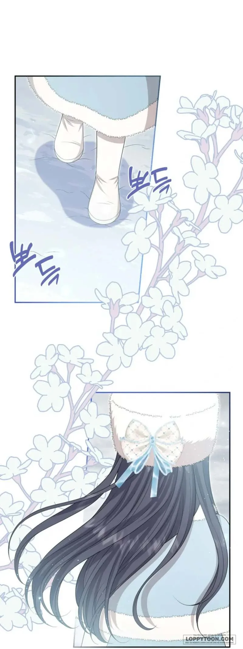Công Chúa Bé Con Hạng S Thật Mạnh Chap 61 - trang 17