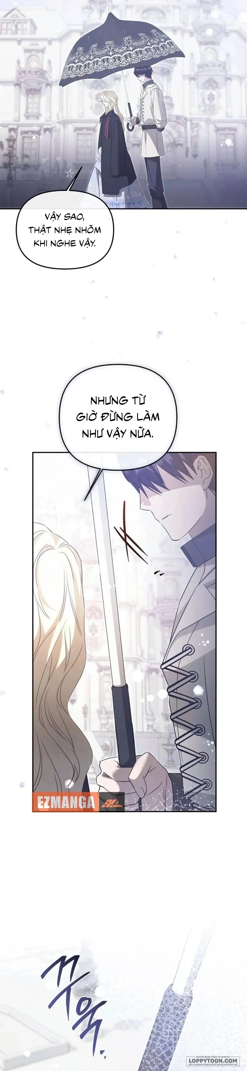 Lần Thứ Hai Tôi Kết Hôn Với Quái Vật Chap 41 - trang 17
