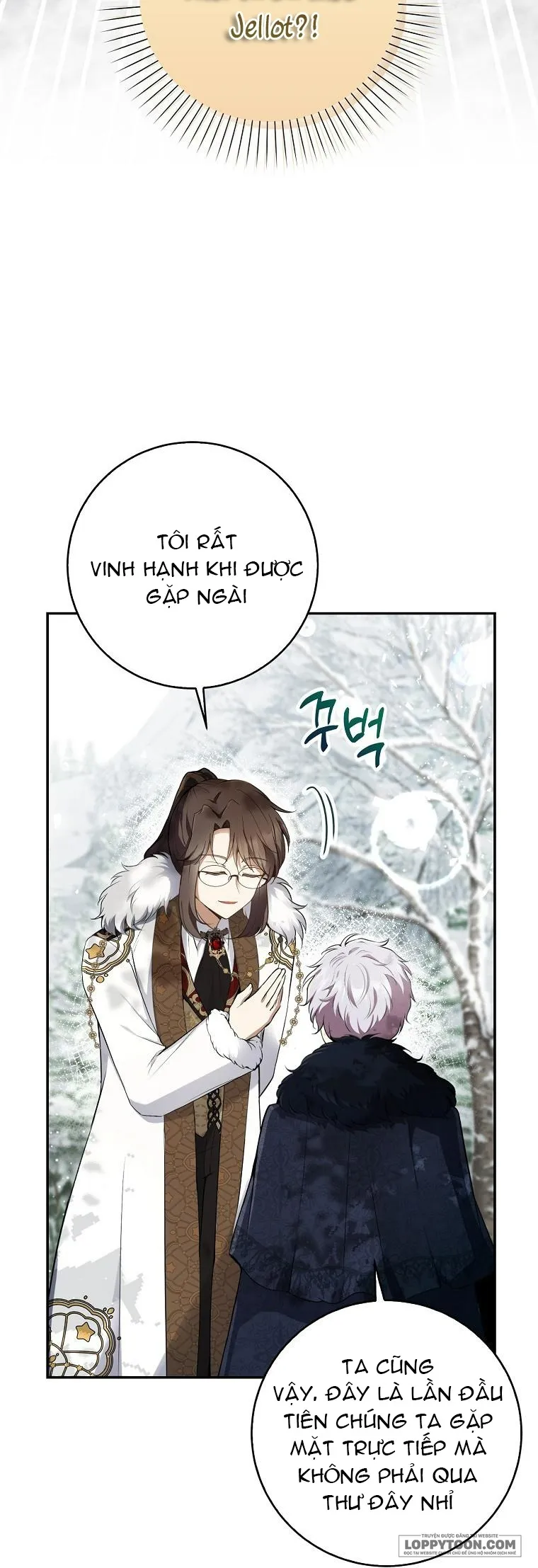 Sóc Con Tài Năng Chap 48 - trang 38