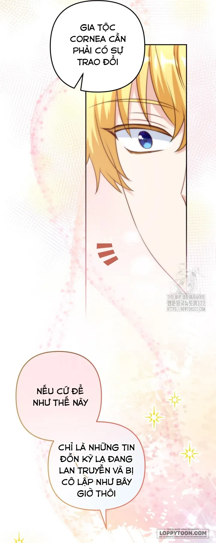 Tôi Sống Chung Với Mẹ Chồng Chap 58 - trang 22