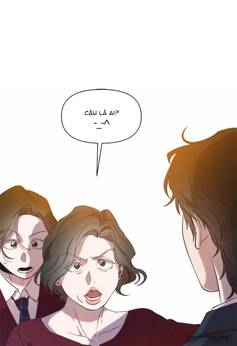 Thanh Xuân Của Chúng Ta Chap 69 - trang 2