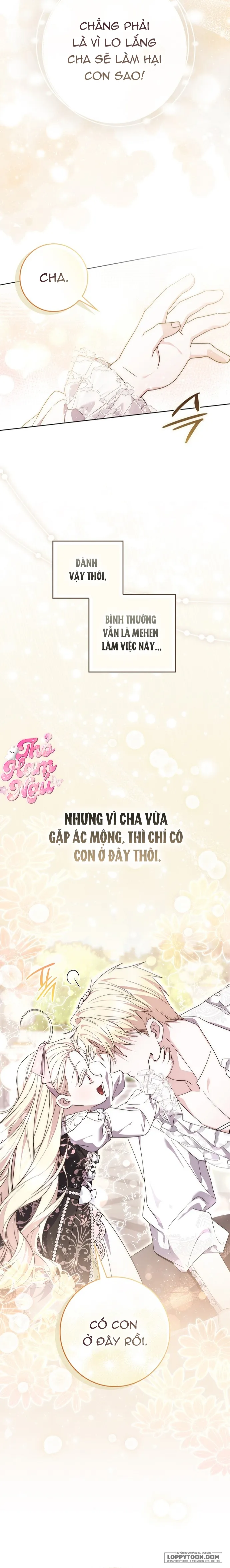 Nam Chính Bệnh Hoạn Ám Ảnh Với Sức Khoẻ Của Tôi Chap 69 - trang 20