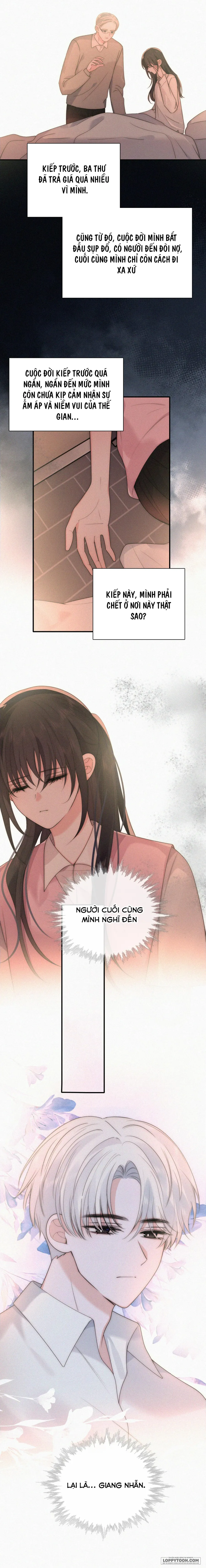 Một Lòng Cưng Chiều Chap 115 - trang 3