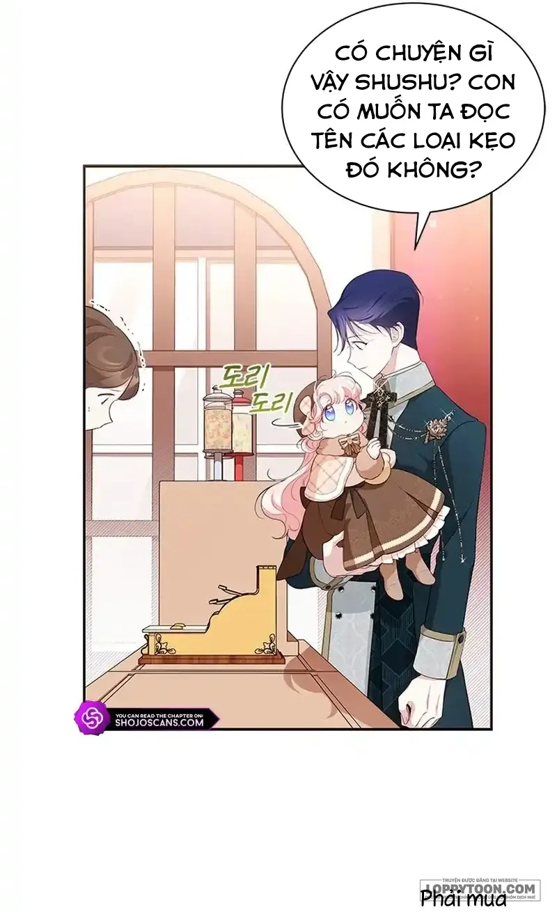 Đã Từ Chối Sủng Ái Rồi Mà Sao Còn Ám Ảnh Thế? Chap 22 - trang 45