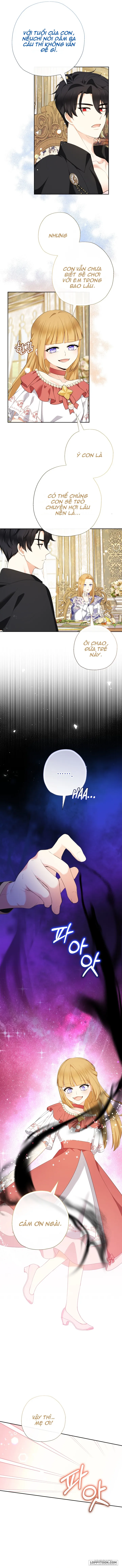 Tiểu Thư Tích Tiền Đi Bụi Chap 69 - trang 2