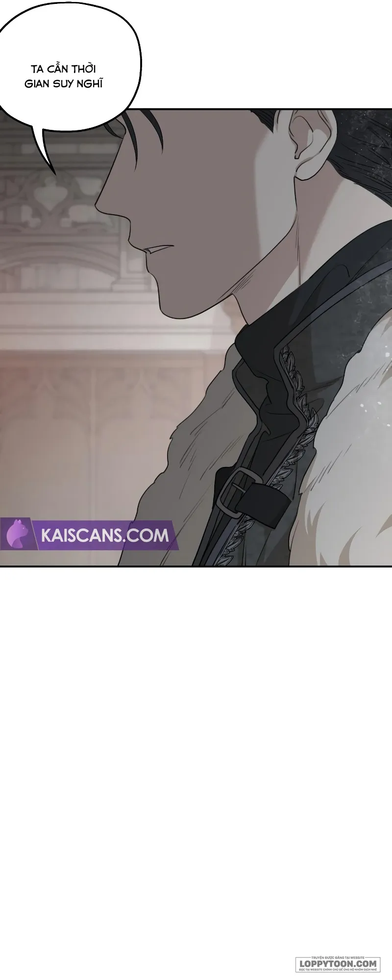 Gia Đình Chồng Quá Ám Ảnh Bởi Tôi Chap 91 - trang 34