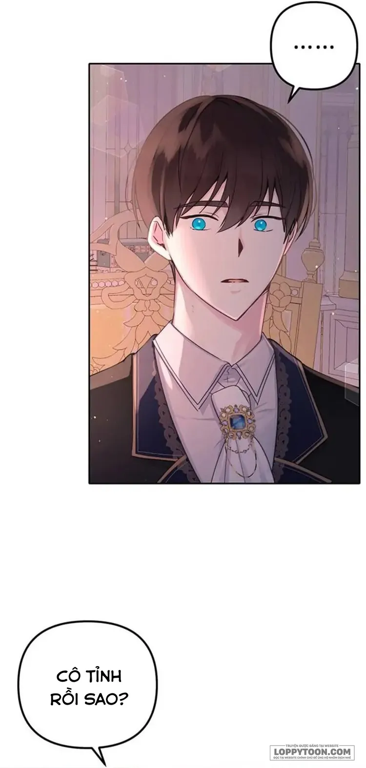 Cuộc Sống Hạnh Phúc Cùng Chồng Chap 8 - trang 6