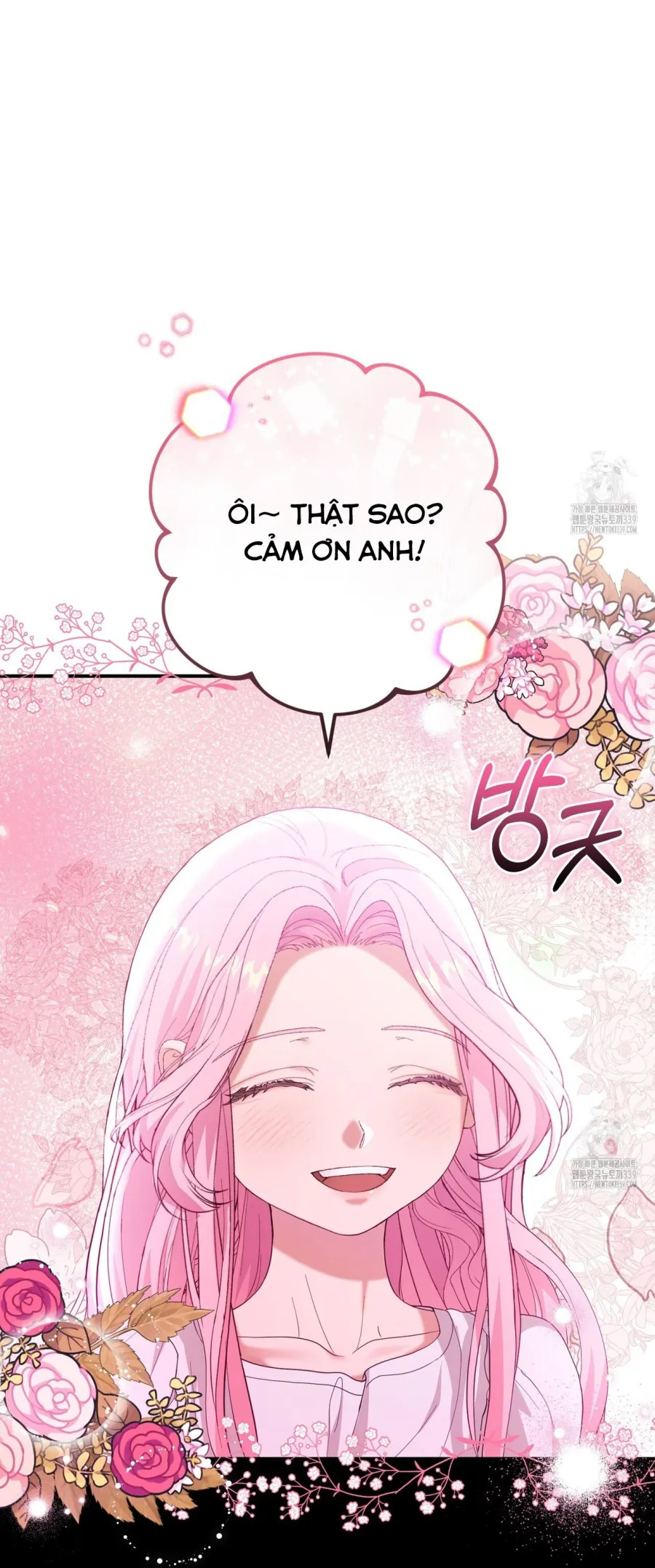 Nàng Tiên, Hãy Ký Hợp Đồng Nào Chap 36 - trang 22
