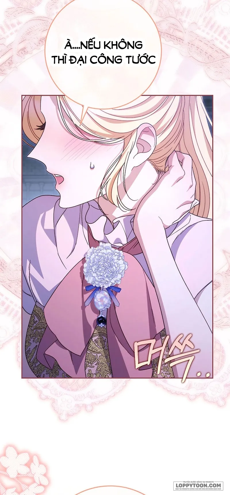 Nuôi Dưỡng Em Gái Xinh Đẹp Chap 45 - trang 27