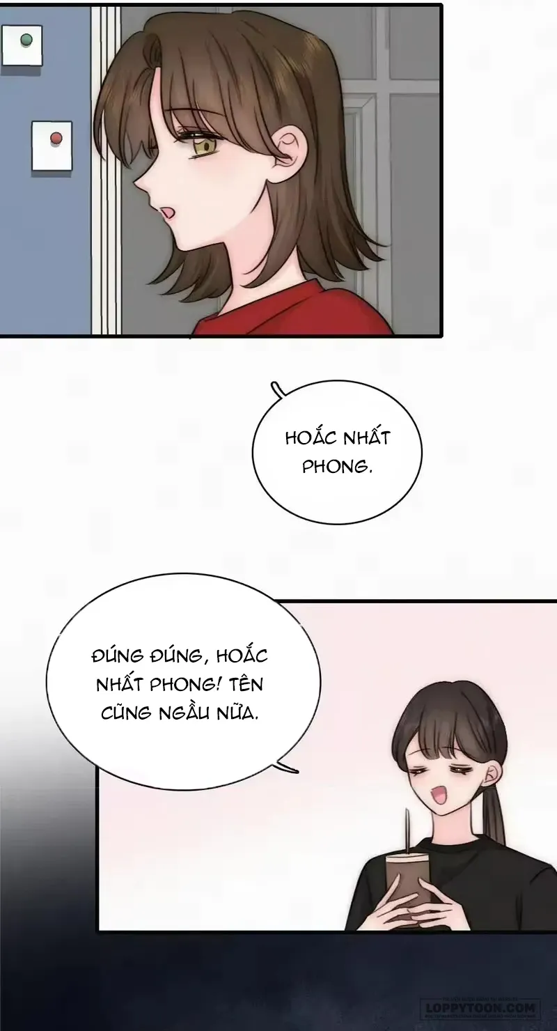 Một Lòng Cưng Chiều Chap 179 - trang 4