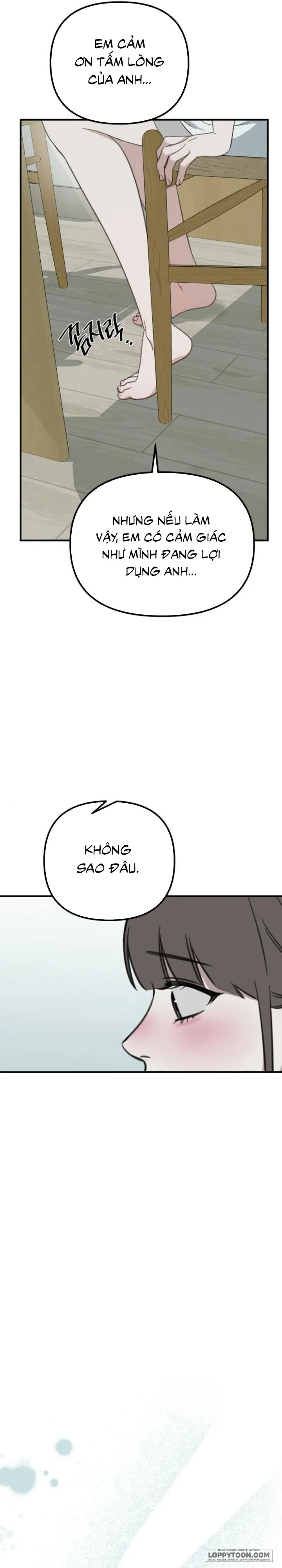 Hẹn Hò Thì Ngọt Ngào, Sống Chung Thì Nóng Bỏng Chap 9 - trang 42
