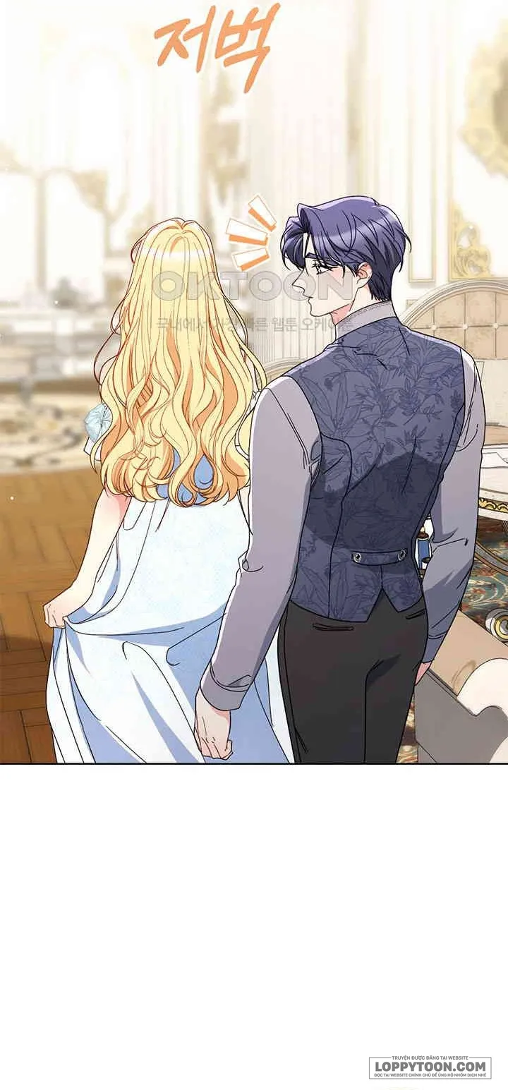 Nuôi Dưỡng Em Gái Xinh Đẹp Chap 78 - trang 39