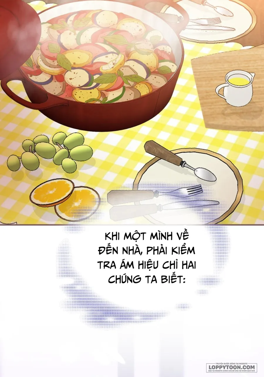 Hương Dục Niệm Chap 19 - trang 18