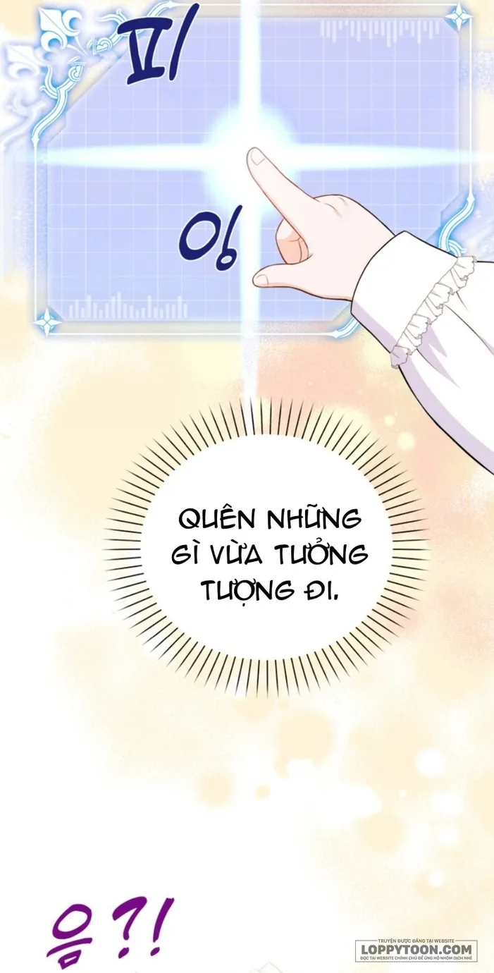 Công Chúa Bé Con Hạng S Thật Mạnh Chap 4 - trang 24