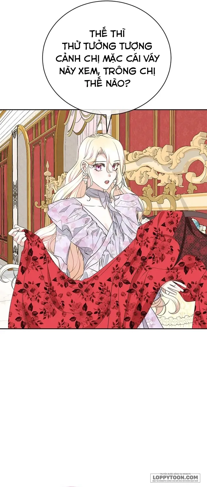 Sinh Ra Trở Thành Nhân Vật Không Có Trong Nguyên Tác Chap 61 - trang 23
