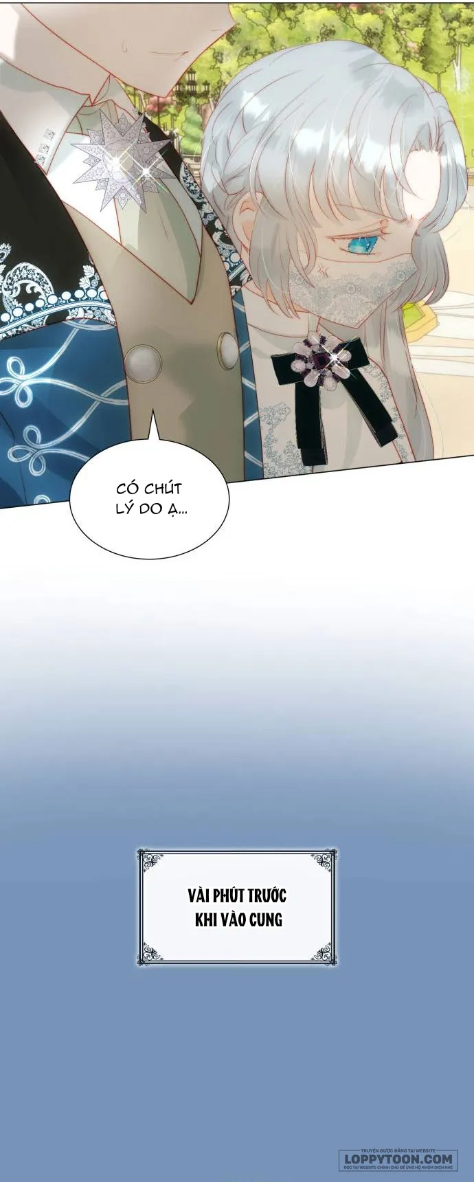 Tôi Được Sinh Ra Là Cô Con Gái Thứ Hai Chap 21 - trang 30