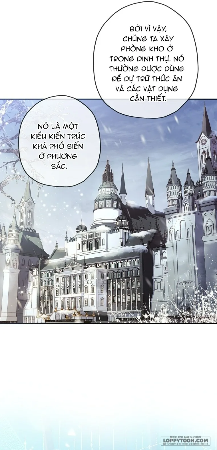 Tôi Đã Trở Thành Con Gái Nuôi Của Nam Chính Chap 122 - trang 12