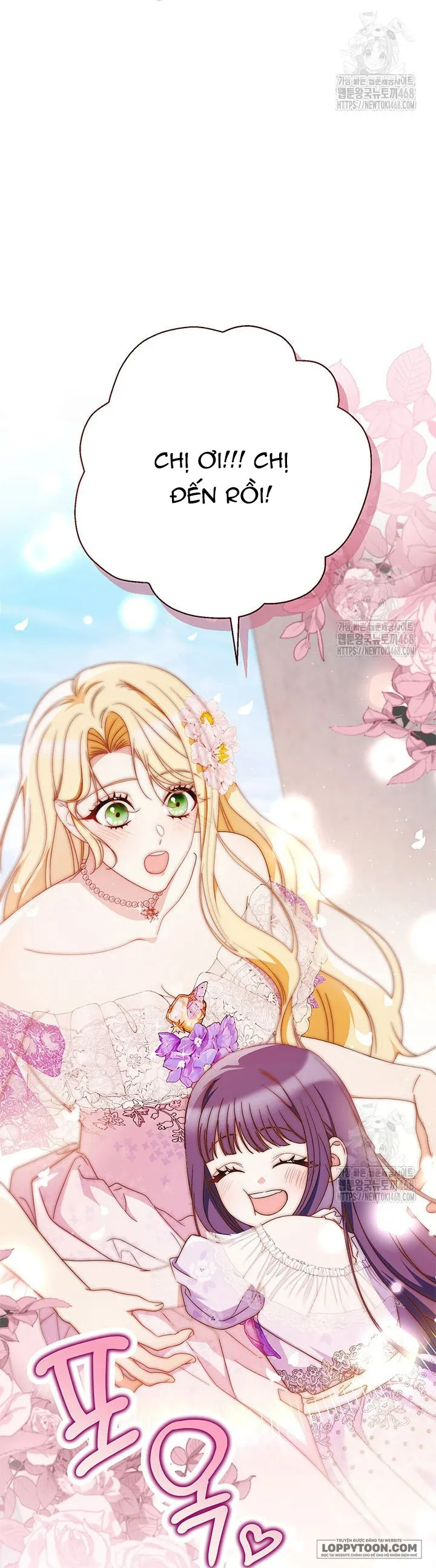 Nuôi Dưỡng Em Gái Xinh Đẹp Chap 97 - end - trang 54