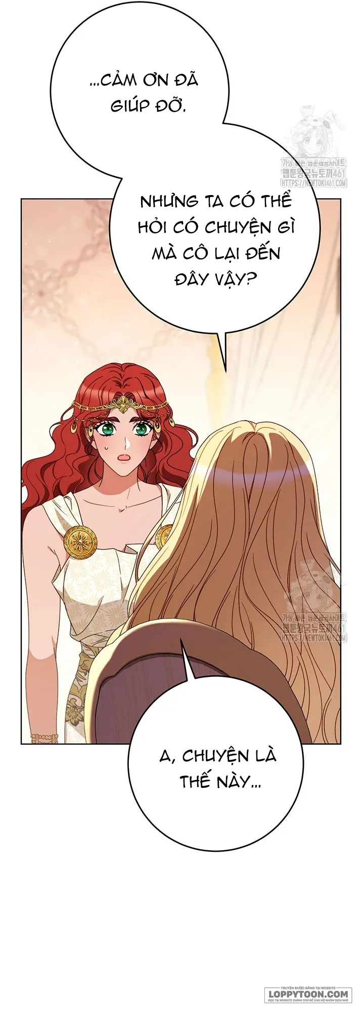 Nuôi Dưỡng Em Gái Xinh Đẹp Chap 71 - trang 41