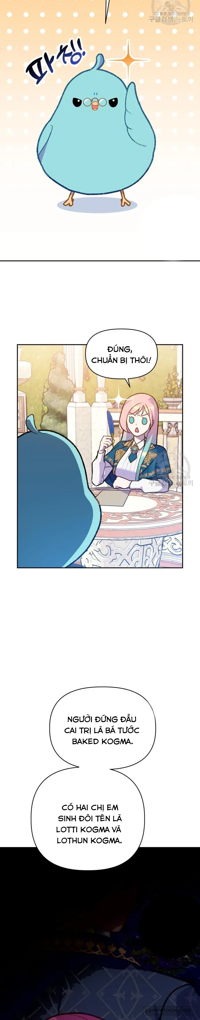 Pháp Sư Hiện Kim Của Trò Chơi Lỗi Chap 6 - trang 29