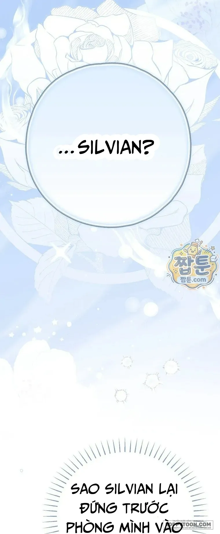 Có Kẻ Đã Sở Hữu Cơ Thể Của Tôi Chap 93 - trang 3