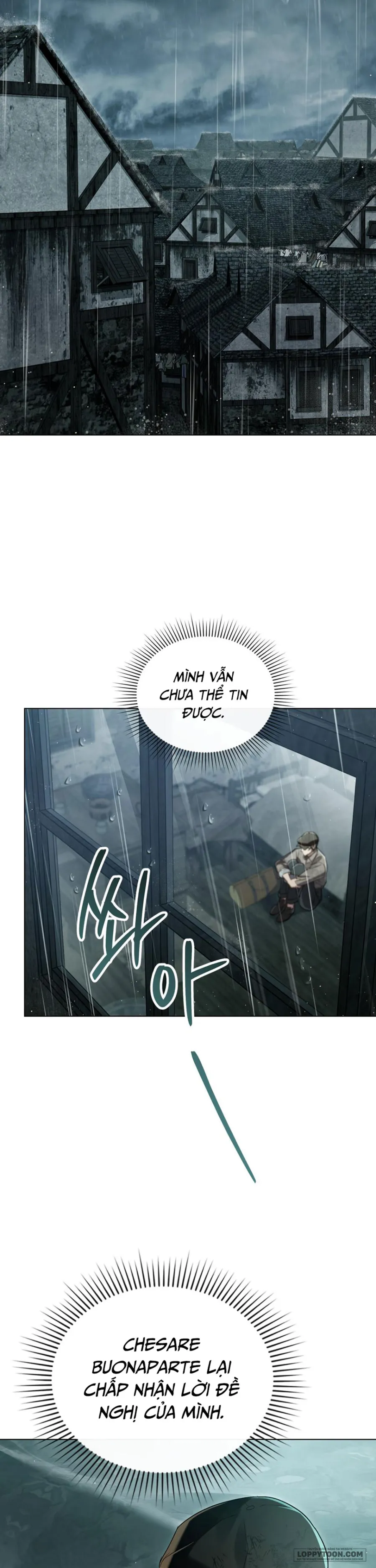 Giới Thượng Lưu Chap 1 - trang 10
