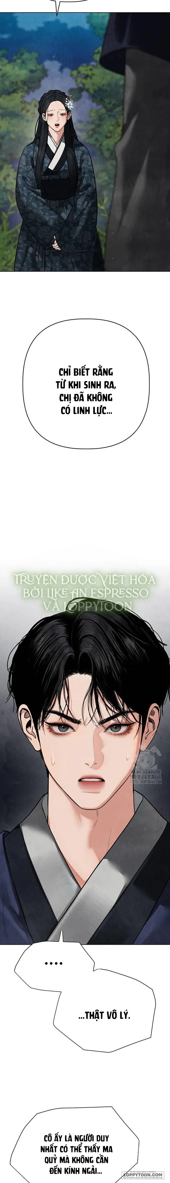 Quỷ Hồn Chap 13 - trang 4