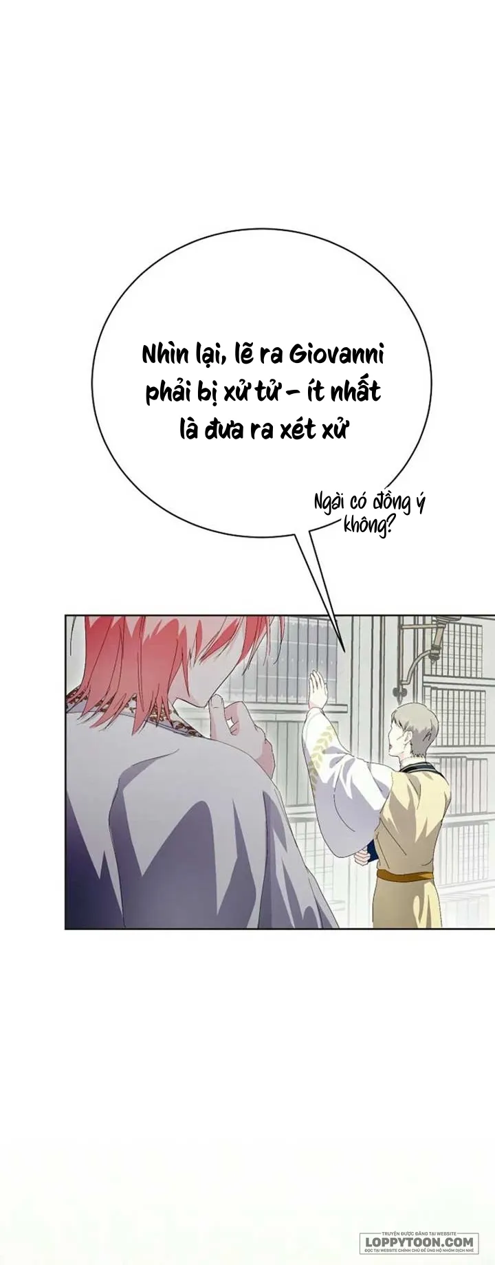 Phía Sau Mặt Nạ Của Nam Chính Hiền Lành Chap 82 - trang 12