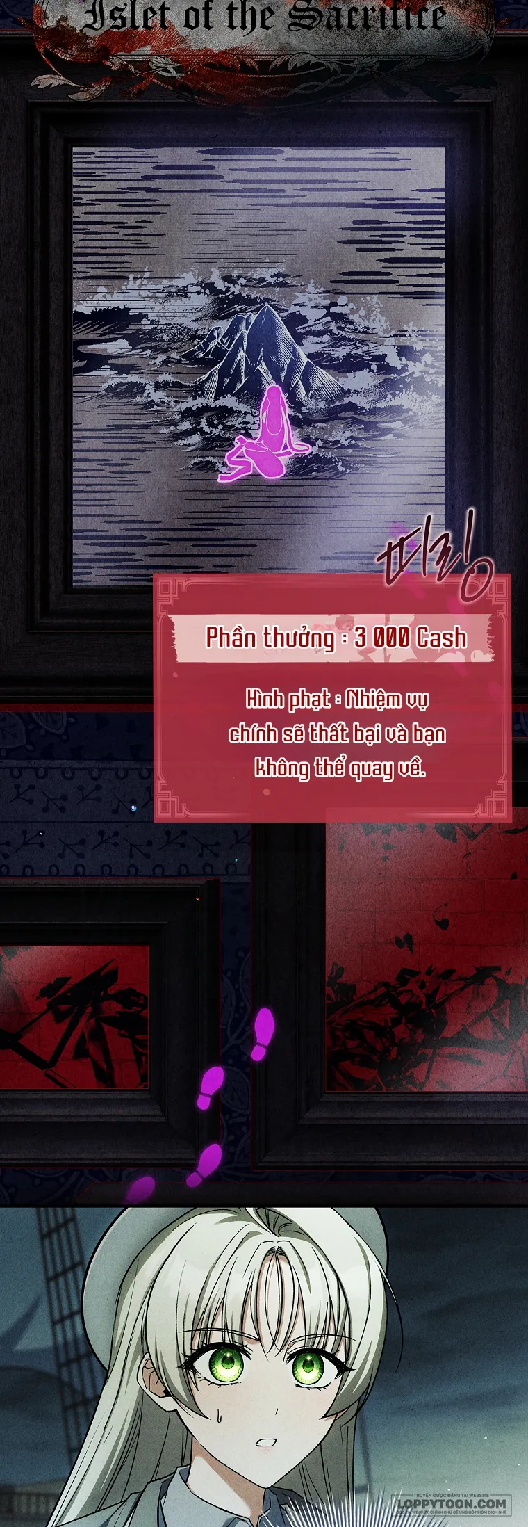 Văn Phòng Thám Tử Dành Cho Nam Chính Hối Hận! Chap 25 - trang 32