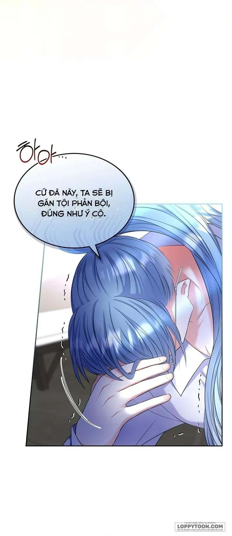 Tôi Sẽ Ly Hôn Với Anh Trai Nữ Chính Chap 59 - trang 9
