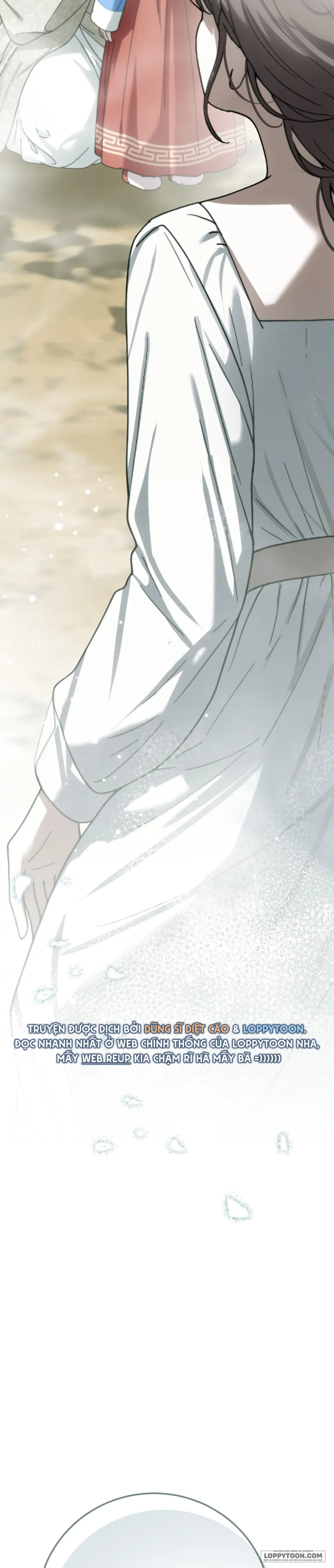 Sự Tàn Khốc Mang Tên Chuộc Tội Chap 29 - trang 36