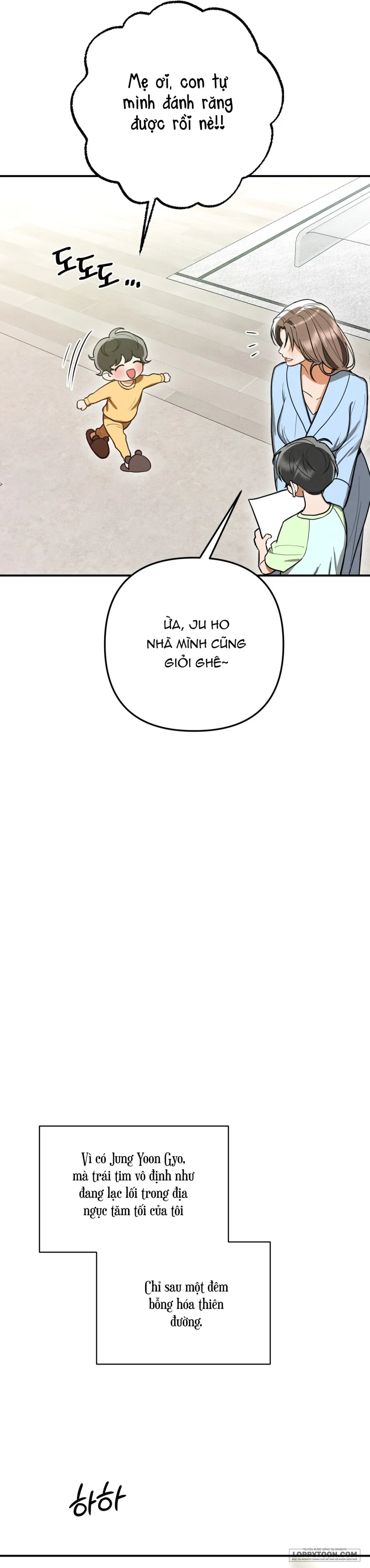 Ngưỡng Tuyệt Đối Chap 92 - trang 40
