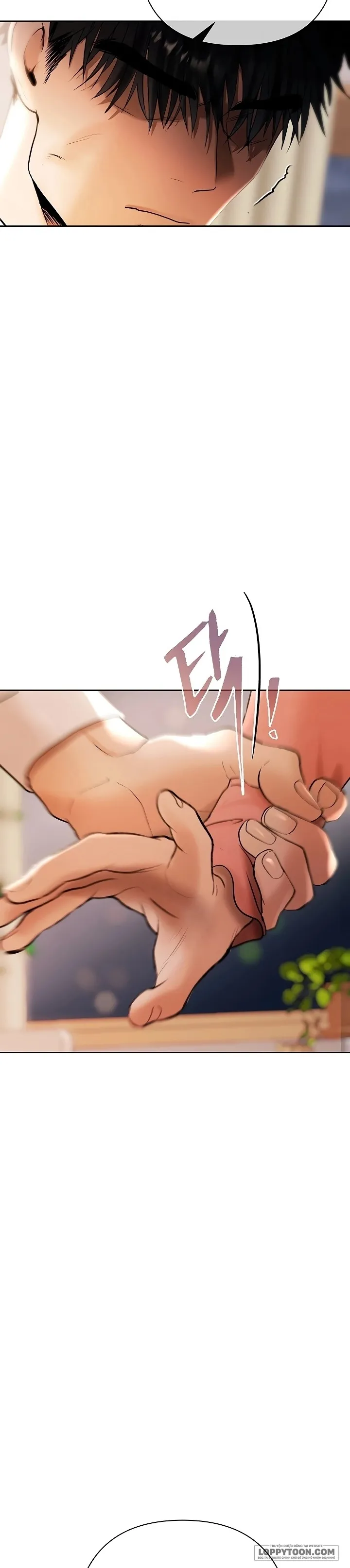 Trò Chơi Kim Tiền Chap 8 - H+++ - trang 10