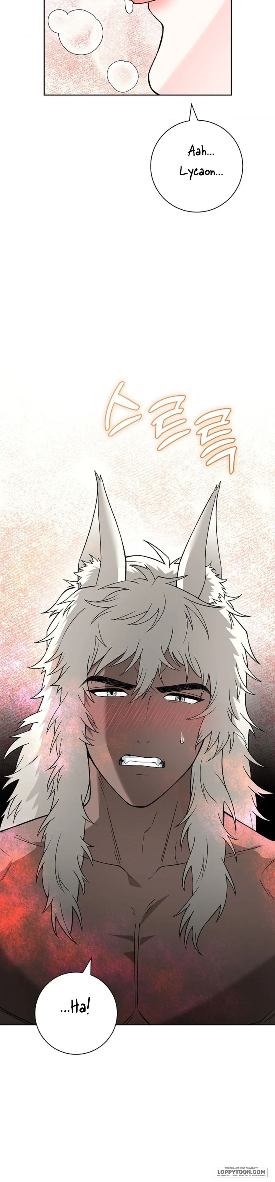 Cánh Hoa Ướt Đẫm Của Thánh Nữ Chap 9 - 🔞🔞🔞 - trang 13