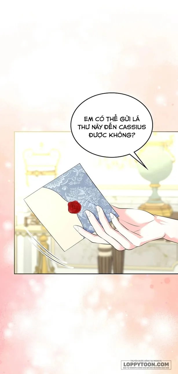 Tôi Sẽ Ly Hôn Với Anh Trai Nữ Chính Chap 45 - trang 23