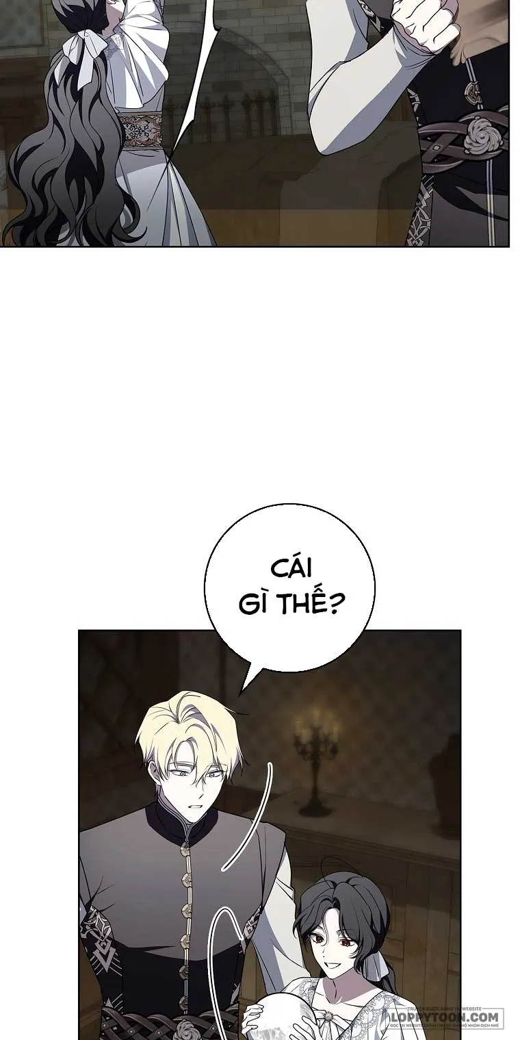 100 lời nguyền tại dinh thự Illestone Chap 23 - trang 80