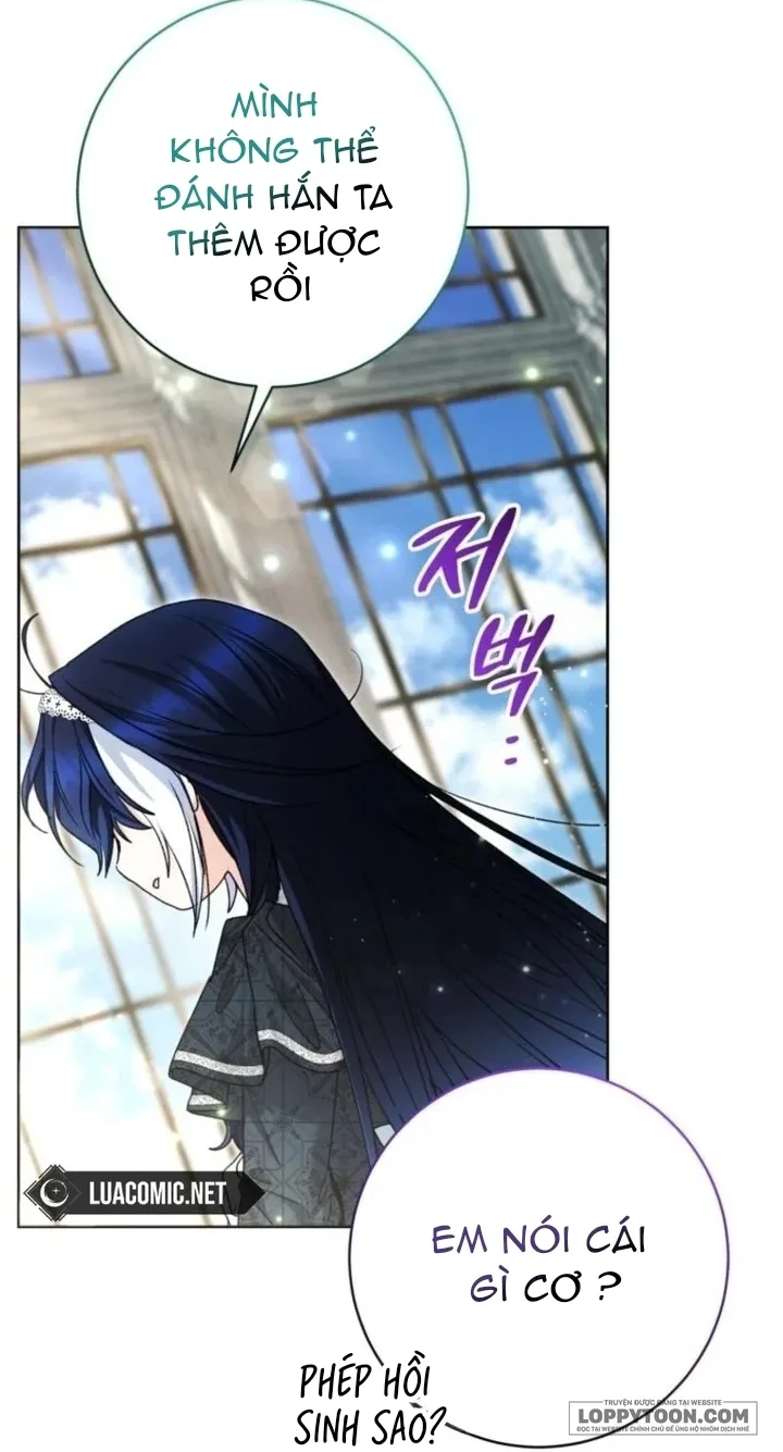Bé Cá Voi Sát Thủ Phản Diện Chap 84 - trang 62
