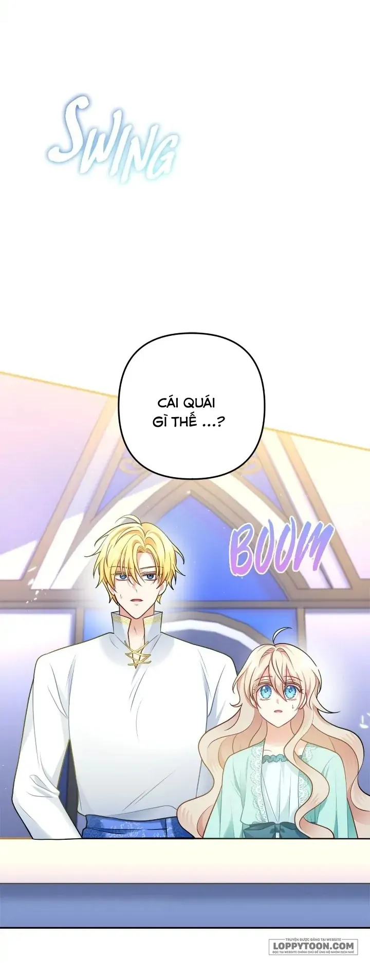 Tôi Sống Chung Với Mẹ Chồng Chap 6 - trang 43