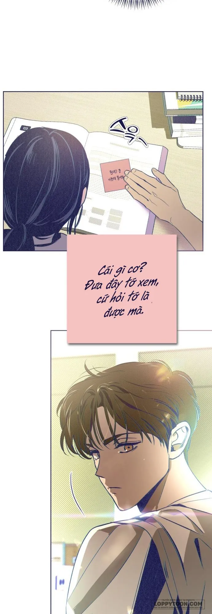 Trắc Nghiệm 4 Lựa Chọn Chap 40 - trang 44