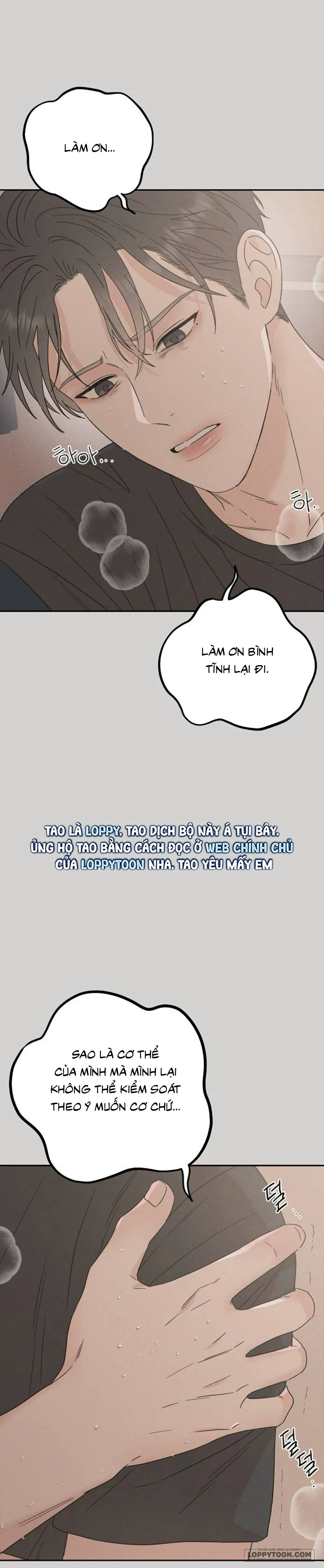 Nam Nữ Mật Thất Chap 7 - trang 29