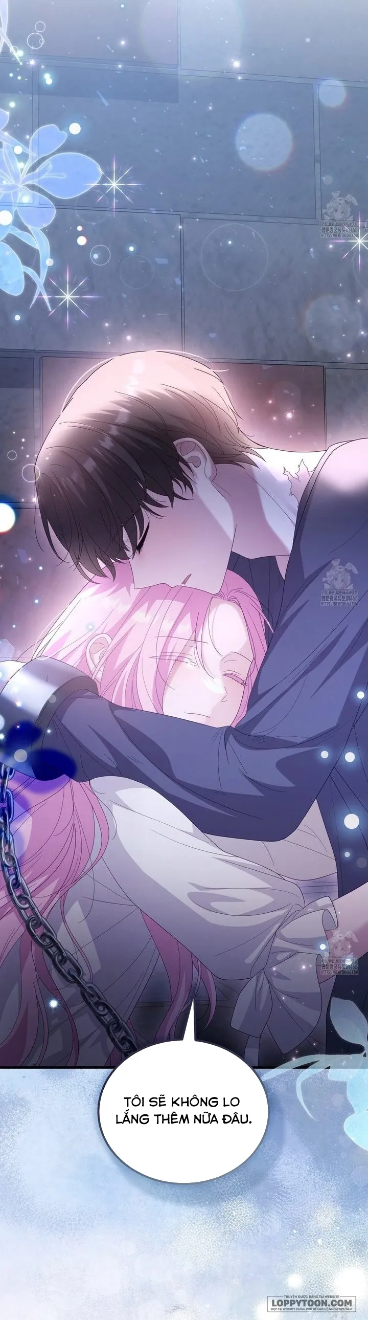 Nàng Tiên, Hãy Ký Hợp Đồng Nào Chap 64 - trang 34