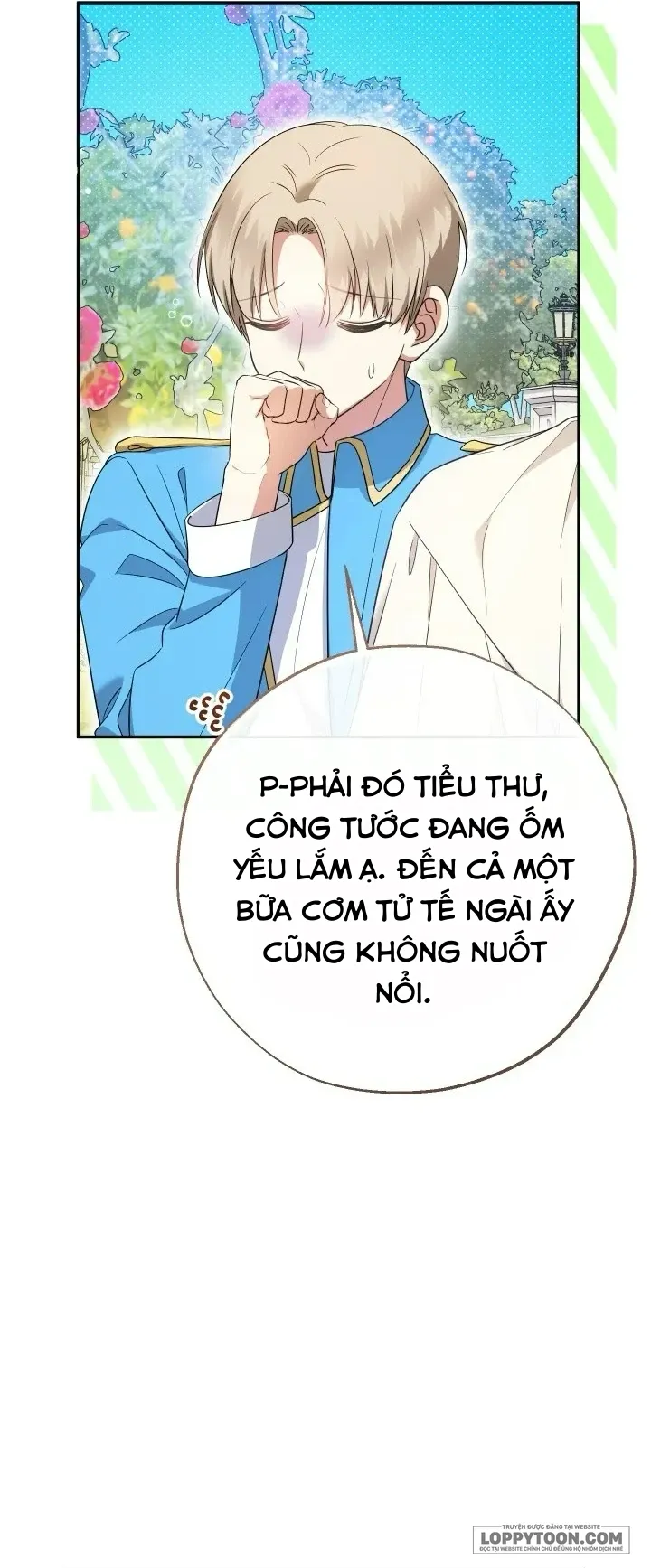 Tiểu Thư Tích Tiền Đi Bụi Chap 119 - trang 61