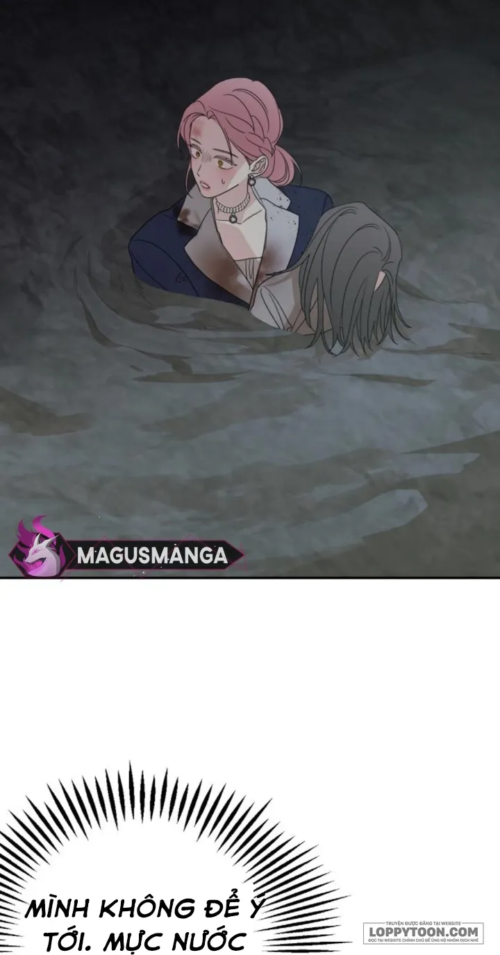 Gia Đình Chồng Quá Ám Ảnh Bởi Tôi Chap 117 - trang 40